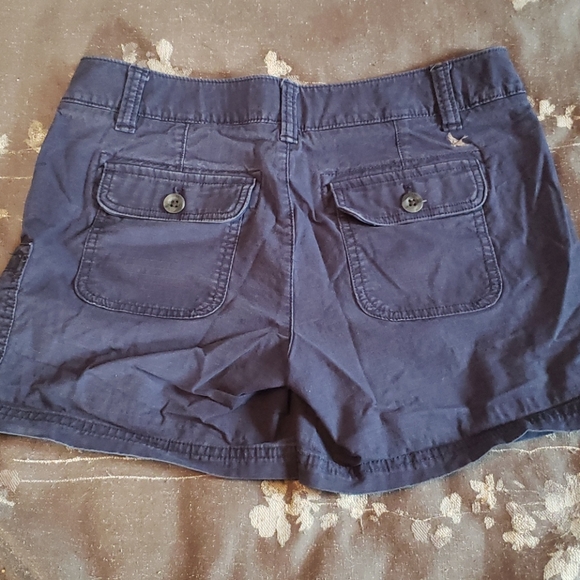 Eddie Bauer Ripstop Shorts - Picture 3 of 3